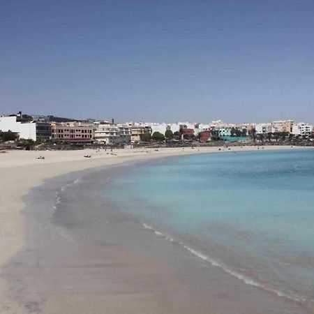 Ferienwohnung Playa Chica House 1 Fuerteventura Puerto del Rosario  Exterior foto